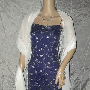 macy's dresses cocktail & party